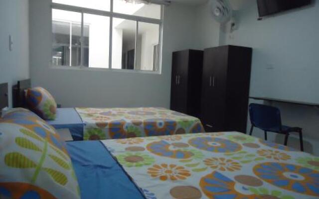 Hotel Portal De La U