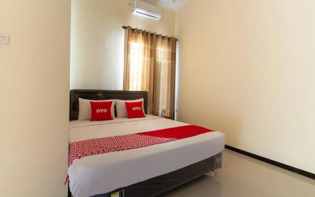 OYO 3763 Oq Guest House Syariah