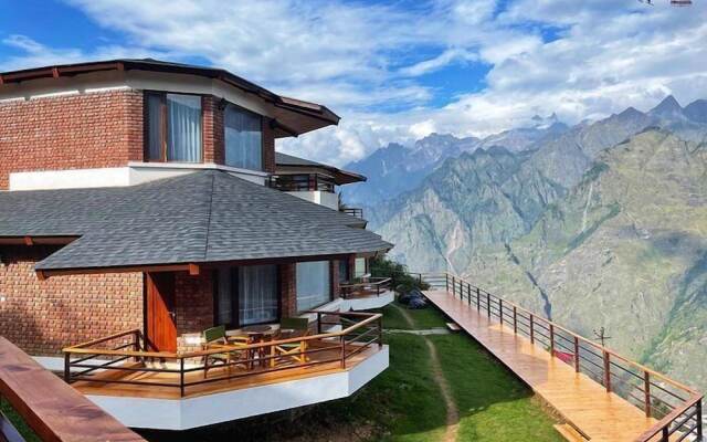 Casa Himalaya