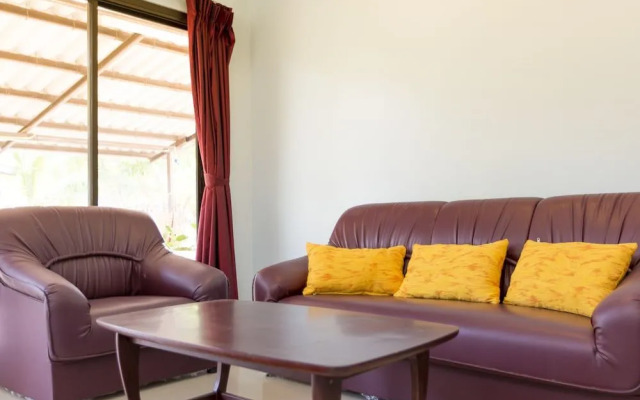 Phuket Wake Park Apartment