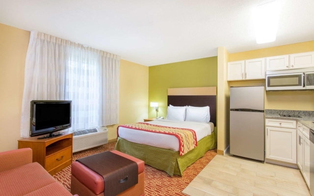 Dulles Suites Extended Stay