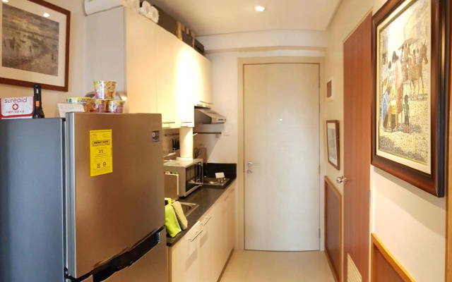 Stay Amare Blue Ateneo