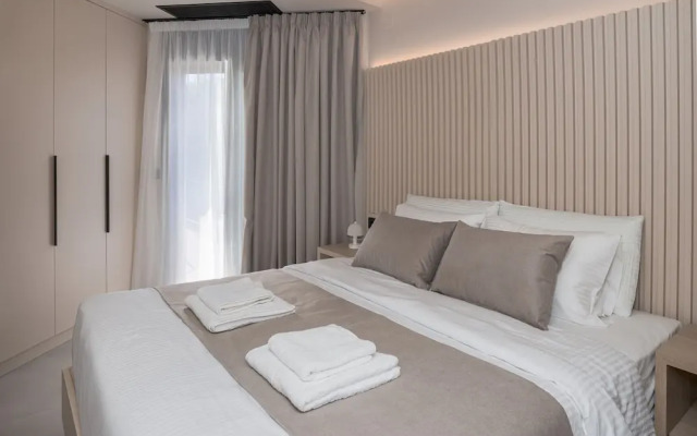 Potame Suite by Estia Garden View