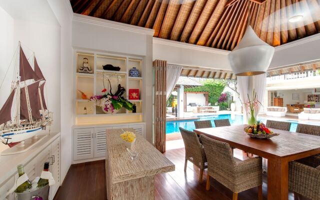 Villa Jajaliluna