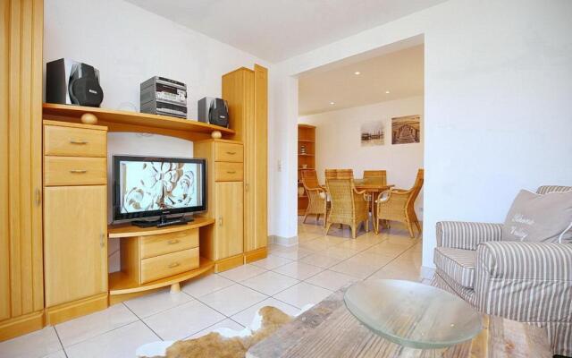 Waterkant Wohnung 13 - Bernstein