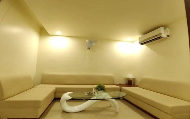 Hotel Jalsa