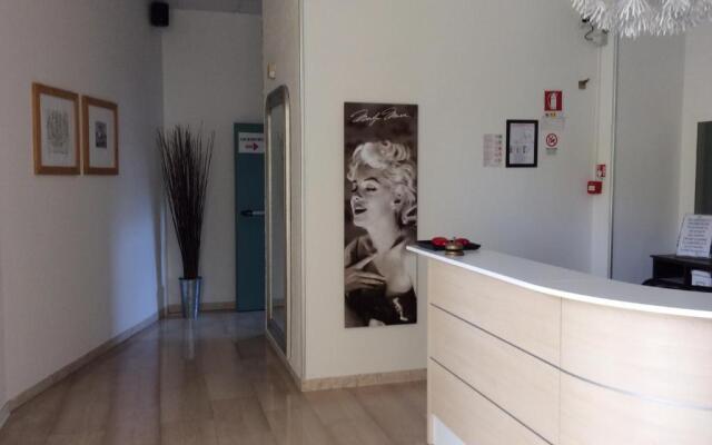 Hotel Augustus Milano Marittima