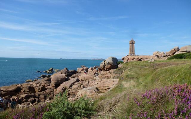 Holiday home in Perros Guirec