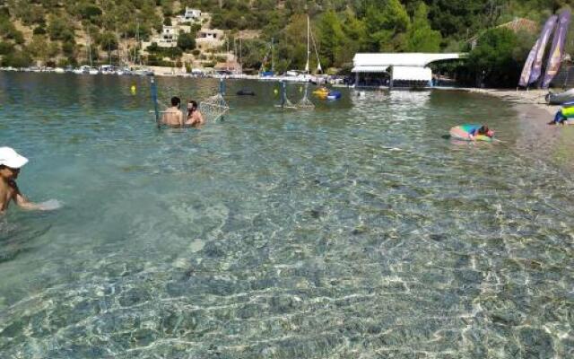 Meganisi Blue Villa