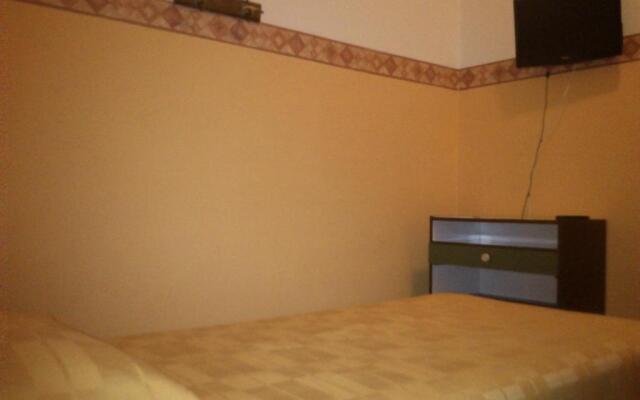 Hotel Dorico