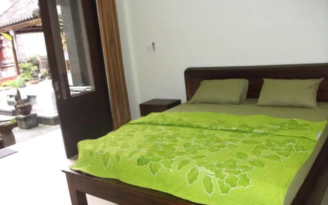 Pangkung House