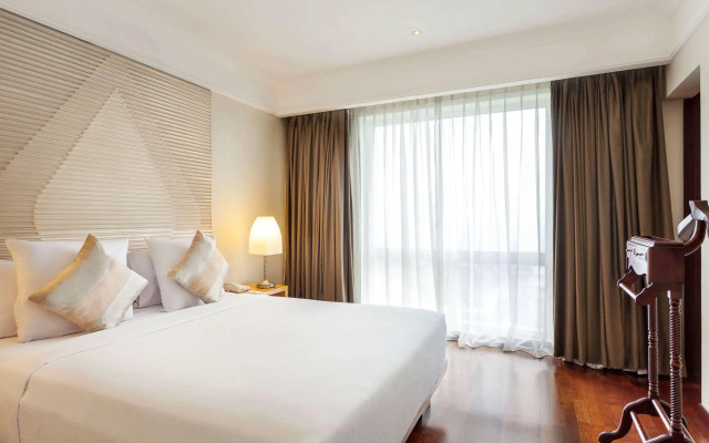 Novotel Semarang