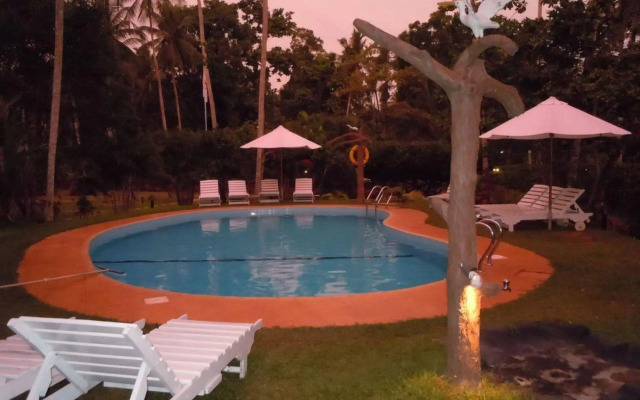 Dalmanuta Gardens