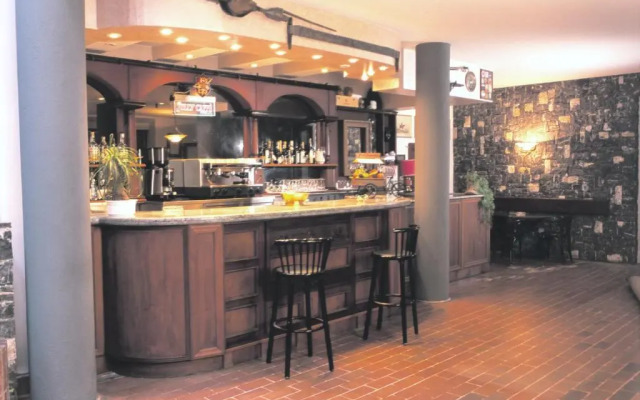 Hotel La Palazzina