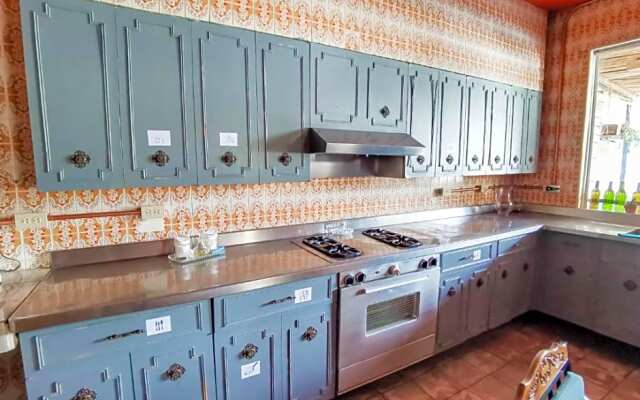 OYO Hostal Casa Los Abuelos