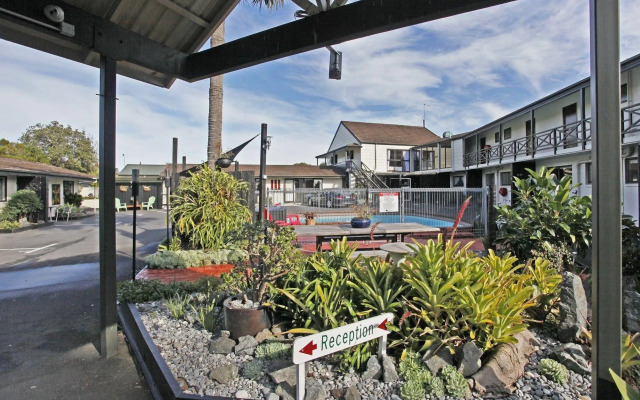 Walton Park Motor Lodge