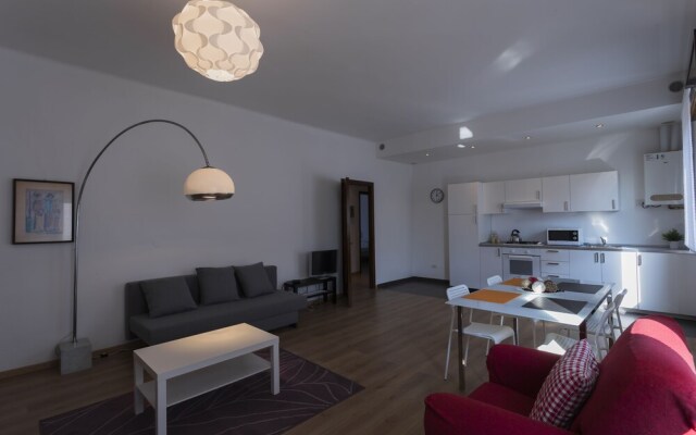 Rentopolis Rho - Bettinetti