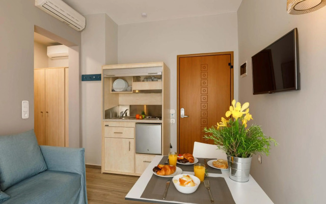 Sofia Hotel