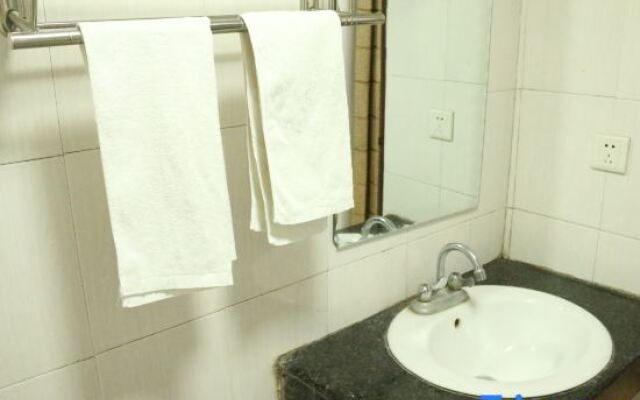 Duyun Jianfeng Hotel