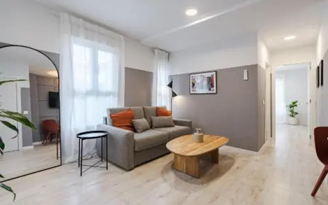 Mad Apartments by Olala Homes