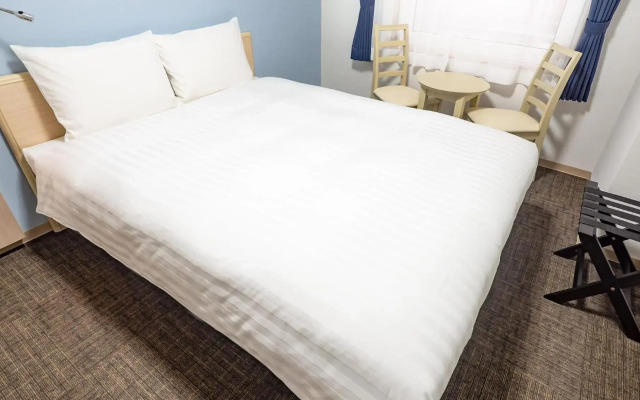 Toyoko Inn Nagasaki Ekimae