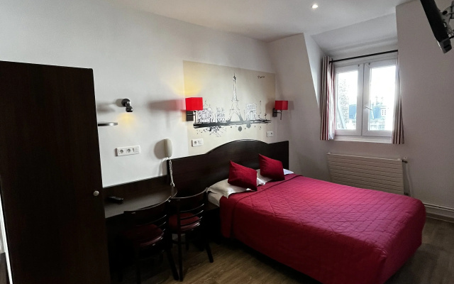 Grand Hotel De Turin