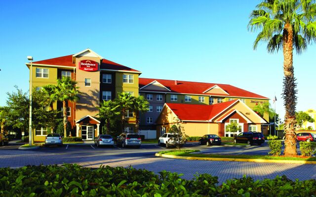 Residence Inn by Marriott Tampa Oldsmar