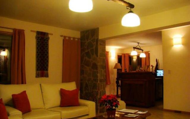 Tierra Nativa Apart Hotel