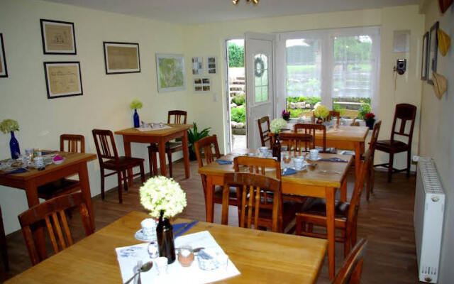 Pension Wiesenhof B&B