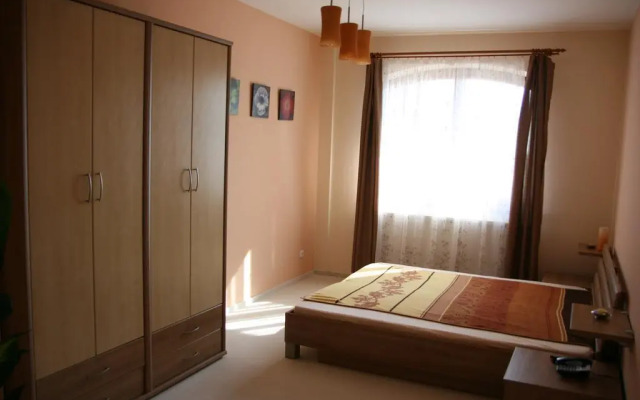 Apartmán Vysoké Tatry Lomnica A4/2