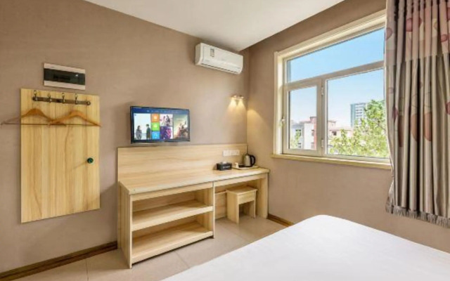 More Joy Express Hotel