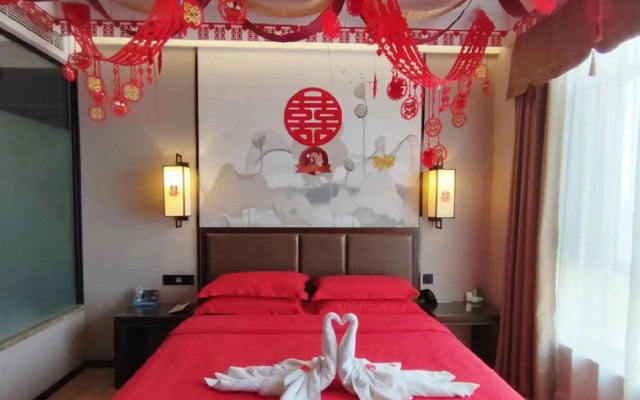 Tianhong Yayue Hotel