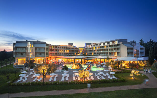 Aminess Vival Maestral Hotel