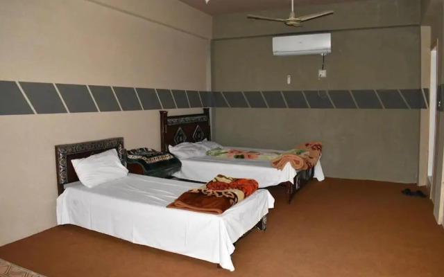 Chaudhry Lodge Gilgit