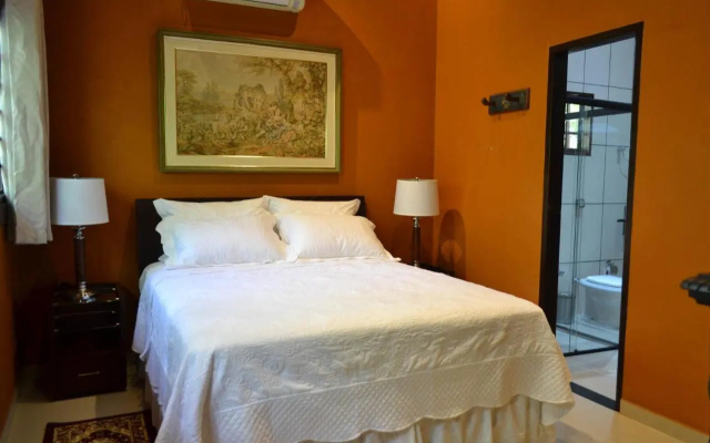 Pousada Villa das Pedras