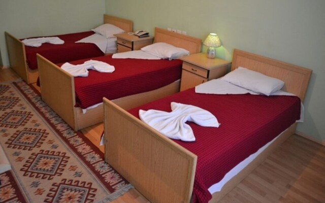 Green Ayder Hotel