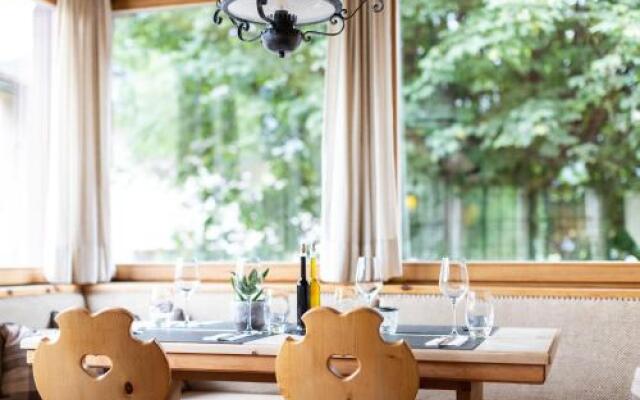 Hotel Piz Buin Guarda