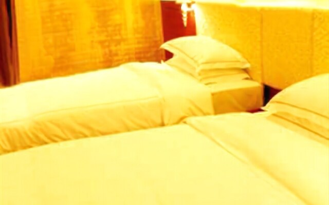 Hengsheng Hotel