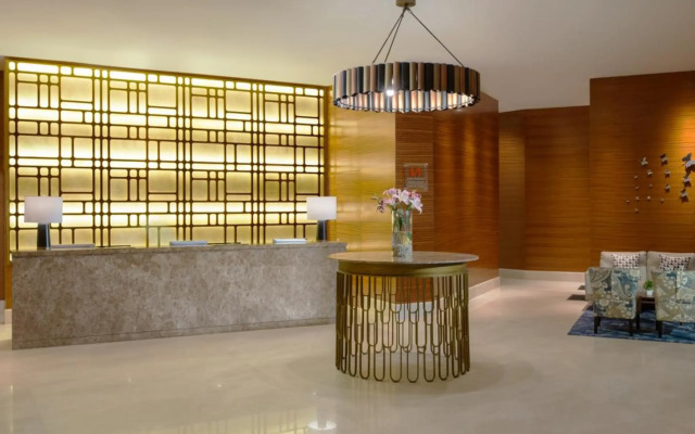 Swiss-Belinn Singkawang