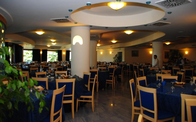 Hotel Scoglio del Leone