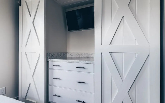 Cincinnati Camp Cedar