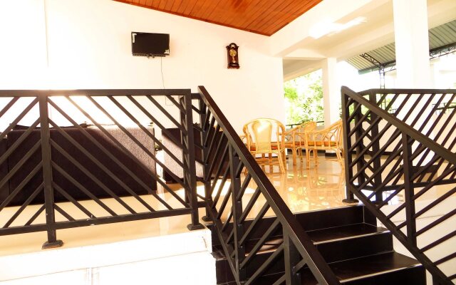Sunsung Chiththa Holiday Resort