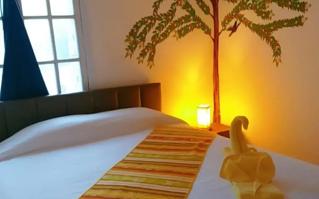 Villa De Sant Hotel Boutique