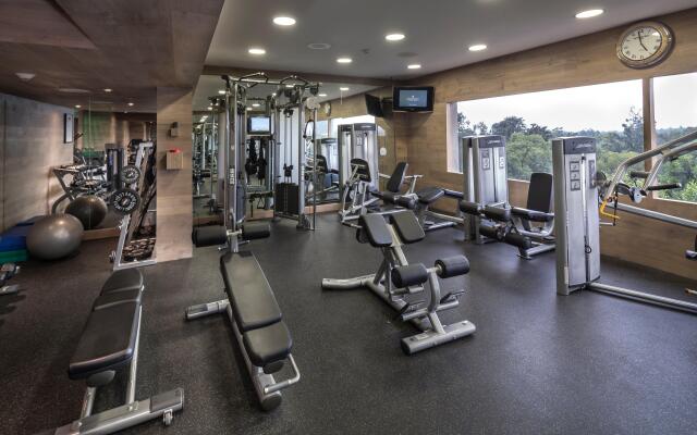 InterContinental Presidente Mexico City by IHG