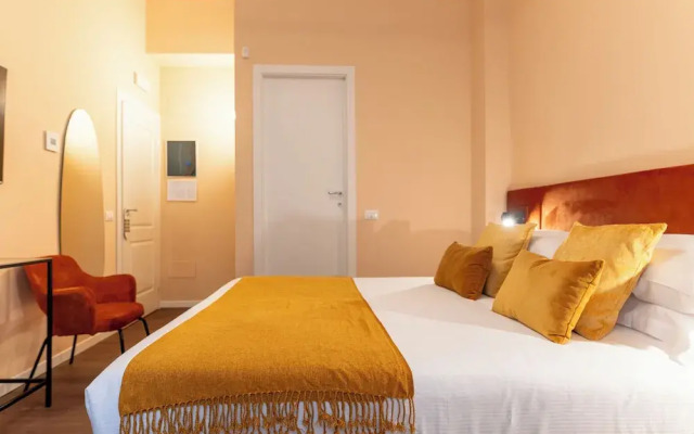 Piccolo Hotel Puccini