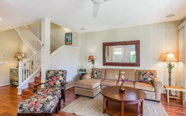 Leilani 3 Bedroom Condo