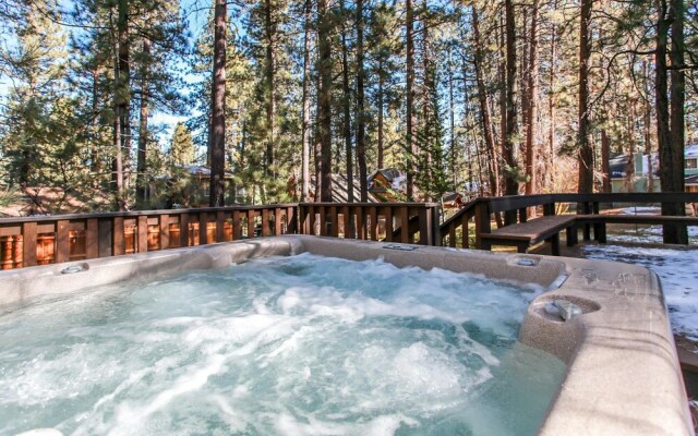 Berghuette-1906 by Big Bear Vacations