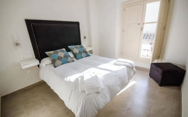 Apartamentos Pinar Malaga Centro