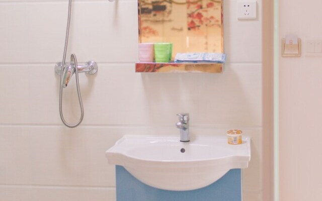 Suzhou Huayulou Hotel