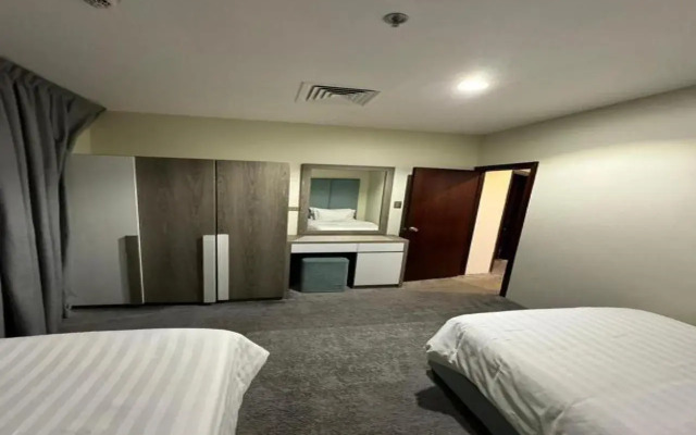 Rawabi Al Khobar Hotel